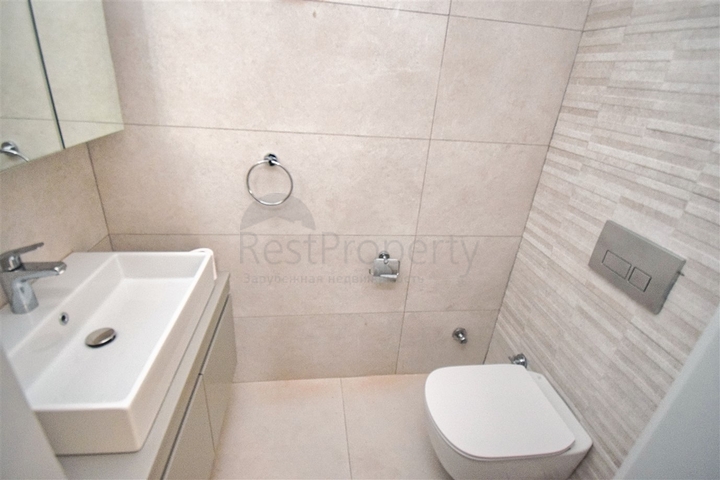 4+1 villa in Kemer - Antalya area 