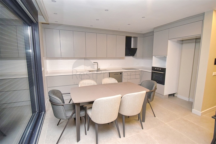 4+1 villa in Kemer - Antalya area 