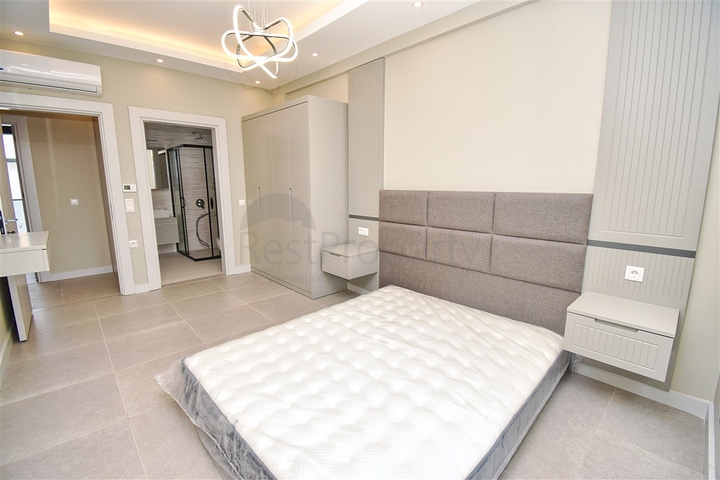 4+1 villa in Kemer - Antalya area 