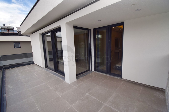 4+1 villa in Kemer - Antalya area 