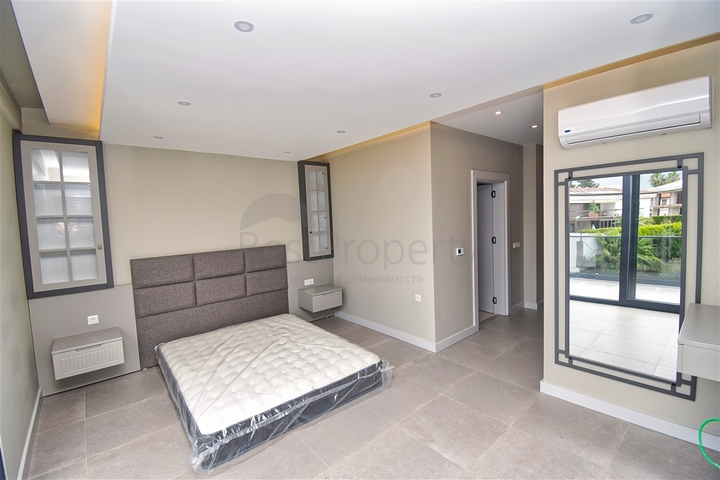 4+1 villa in Kemer - Antalya area 