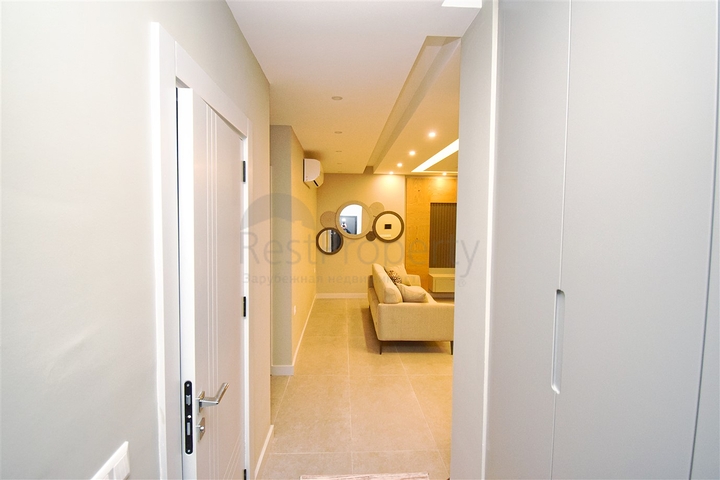 4+1 villa in Kemer - Antalya area 