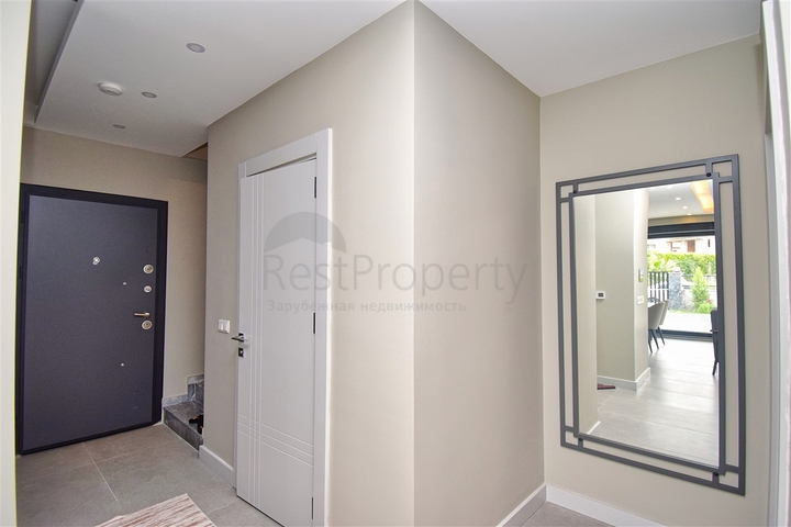 4+1 villa in Kemer - Antalya area 