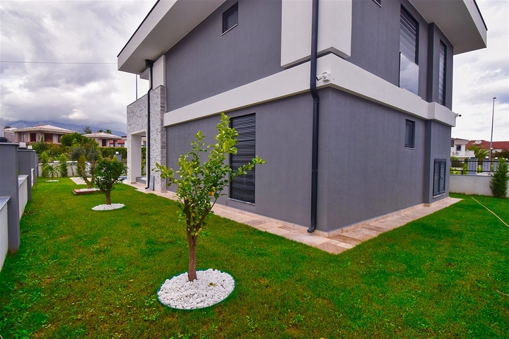 4+1 villa in Kemer - Antalya area 