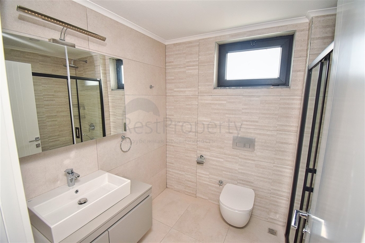 4+1 villa in Kemer - Antalya area 