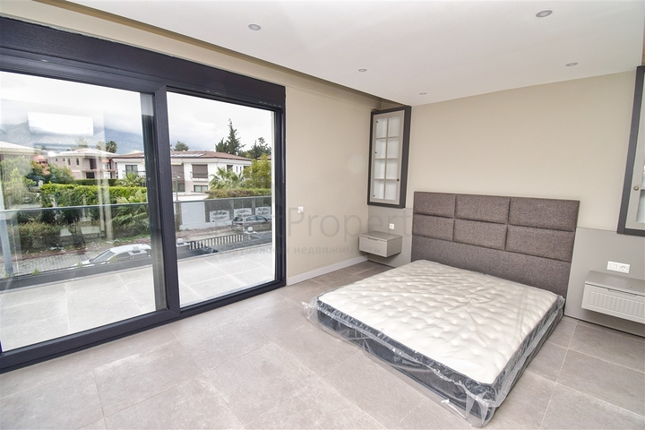 4+1 villa in Kemer - Antalya area 