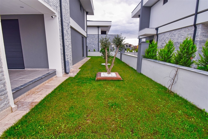 4+1 villa in Kemer - Antalya area 