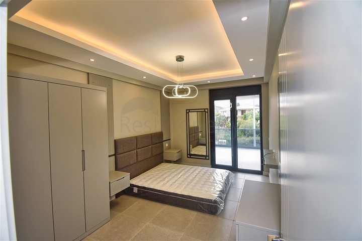 4+1 villa in Kemer - Antalya area 