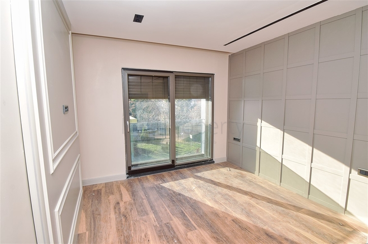 Residential complex in the area of Lara Antalya 