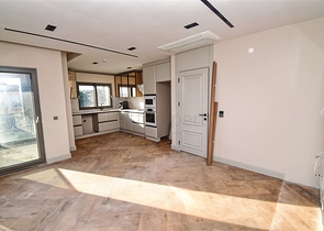 Residential complex in the area of Lara Antalya 