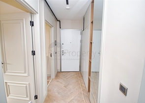 Residential complex in the area of Lara Antalya 