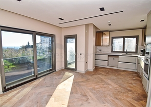 Residential complex in the area of Lara Antalya 