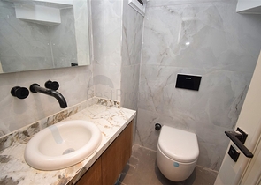 Residential complex in the area of Lara Antalya 