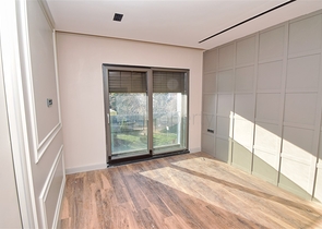 Residential complex in the area of Lara Antalya 