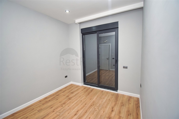 3+1 villa in Ermenek Antalya neighborhood 