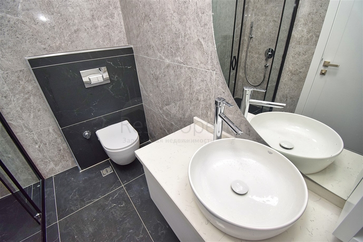 3+1 villa in Ermenek Antalya neighborhood 