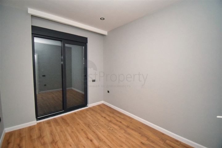 3+1 villa in Ermenek Antalya neighborhood 