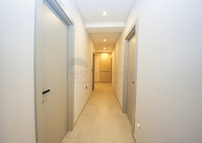 A 3+1 apartment in the Zerdalik - Antalya neighborhood 