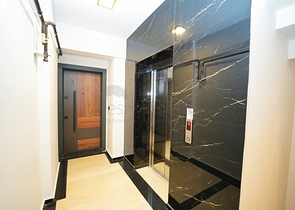 A 3+1 apartment in the Zerdalik - Antalya neighborhood 