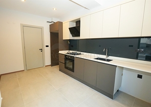 A 3+1 apartment in the Zerdalik - Antalya neighborhood 