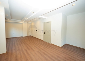 A 3+1 apartment in the Zerdalik - Antalya neighborhood 