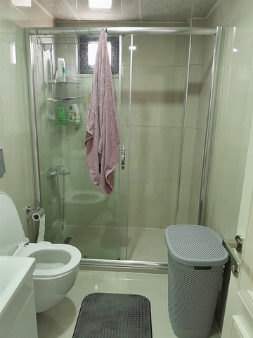 3+1 apartment in Kepez - Antalya area 