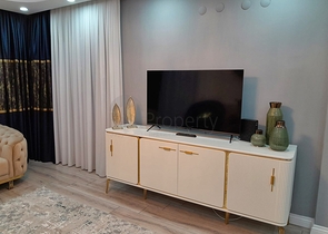 3+1 apartment in Kepez - Antalya area 