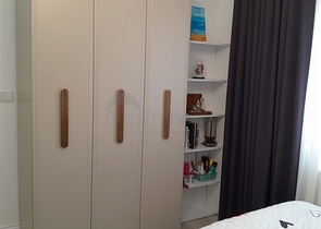 3+1 apartment in Kepez - Antalya area 