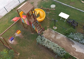 3+1 apartment in Kepez - Antalya area 