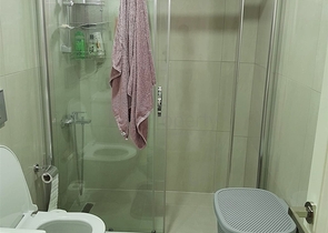 3+1 apartment in Kepez - Antalya area 