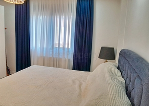 3+1 apartment in Kepez - Antalya area 