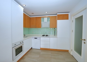 2+1 apartment in Antalya city center 