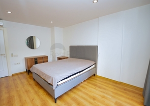 2+1 apartment in Antalya city center 