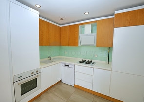 2+1 apartment in Antalya city center 