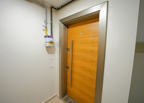 2+1 apartment in Antalya city center 