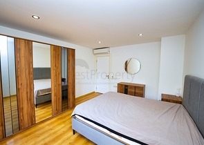 2+1 apartment in Antalya city center 