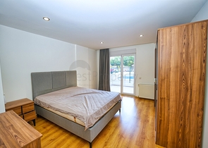 2+1 apartment in Antalya city center 