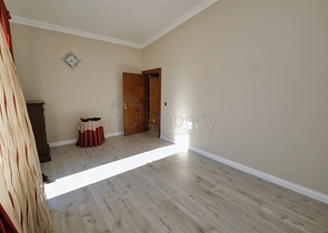 A 4+2 duplex apartment in the Siteler Antalya neighborhood 