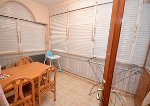 A 3+1 apartment in the Shirinyali - Antalya neighborhood 