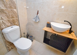 A 3+1 apartment in the Shirinyali - Antalya neighborhood 