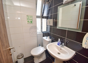 Commercial premises in Konyaalti - Antalya area are for sale. 