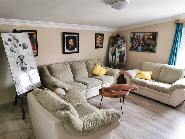 5+2 duplex apartment in Caglayan - Antalya neighborhood 