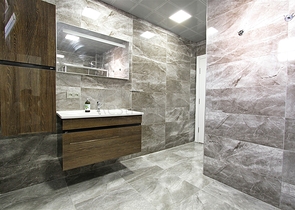 5+2 duplex apartment in Caglayan - Antalya neighborhood 