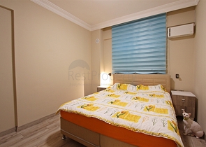 5+2 duplex apartment in Caglayan - Antalya neighborhood 