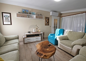 5+2 duplex apartment in Caglayan - Antalya neighborhood 