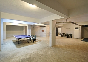 5+2 duplex apartment in Caglayan - Antalya neighborhood 