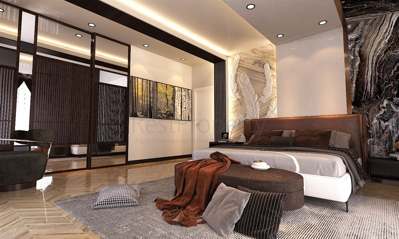 4+1 villas in Side Antalya area  4+1 villas in Side Antalya area