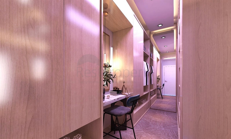 4+1 villas in Side Antalya area  4+1 villas in Side Antalya area