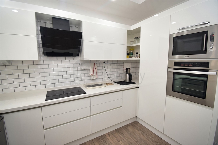 Duplex 3+1 Apartment in Hurma, Konyaalti Near the Beach