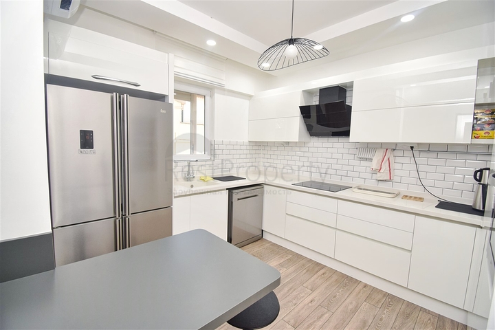 Duplex 3+1 Apartment in Hurma, Konyaalti Near the Beach